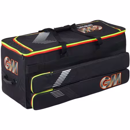 GM Original E-Load Wheelie Bag (2026) - Holdalls & Wheelies