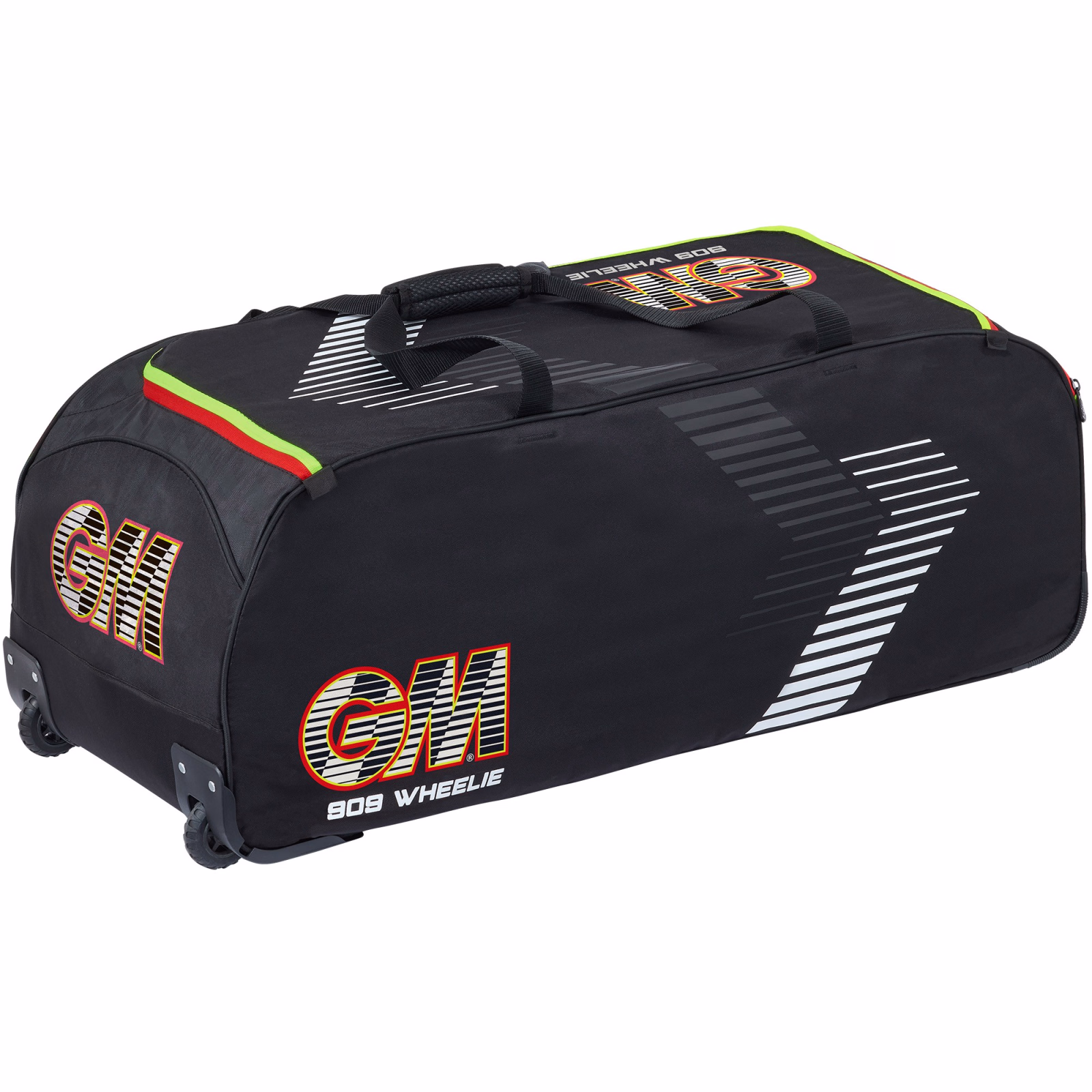GM 909 Wheelie Bag (2026) - Reisetaschen & Wheelies