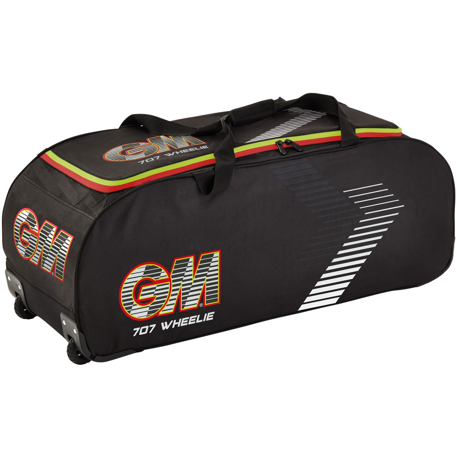 GM 707 Wheelie Bag (2026) - Reisetaschen & Wheelies