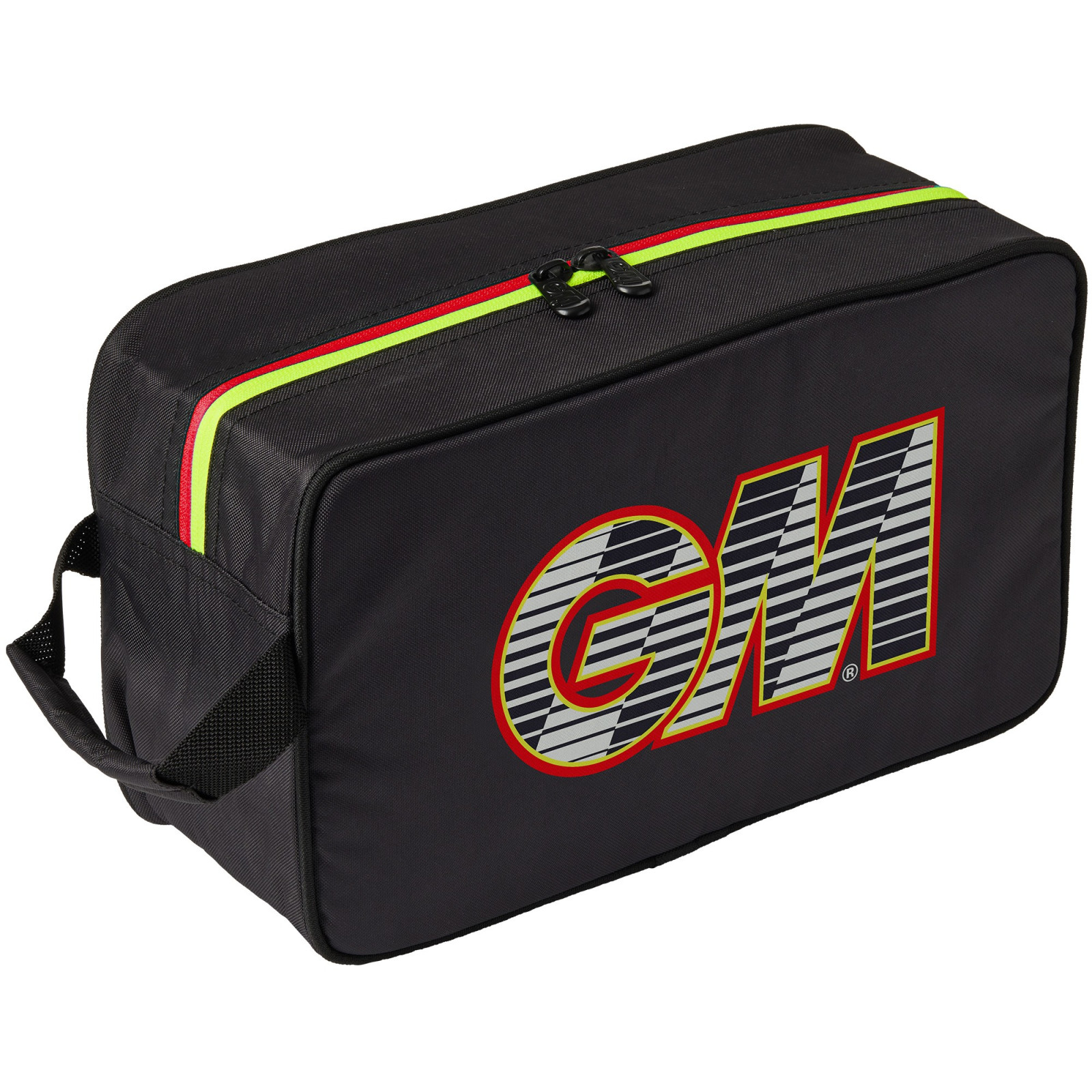GM Boot Bag (2026) - Cricket Bags