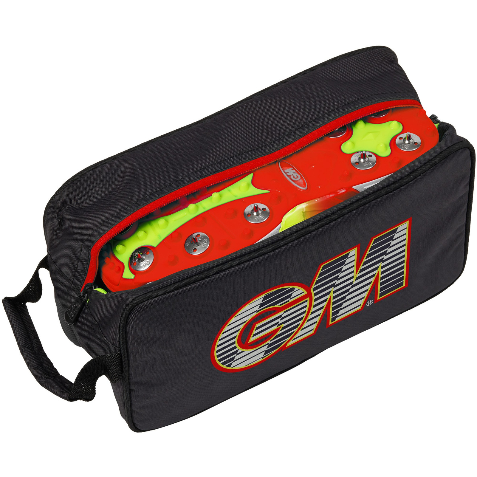 GM Boot Bag (2026) - Cricket Bags