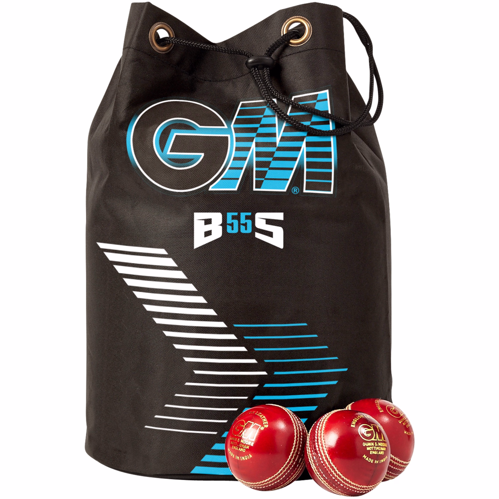 GM Ball Bag (2026) - Cricket Bags
