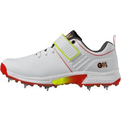 GM Rival + Spike Cricket Shoes (2026)