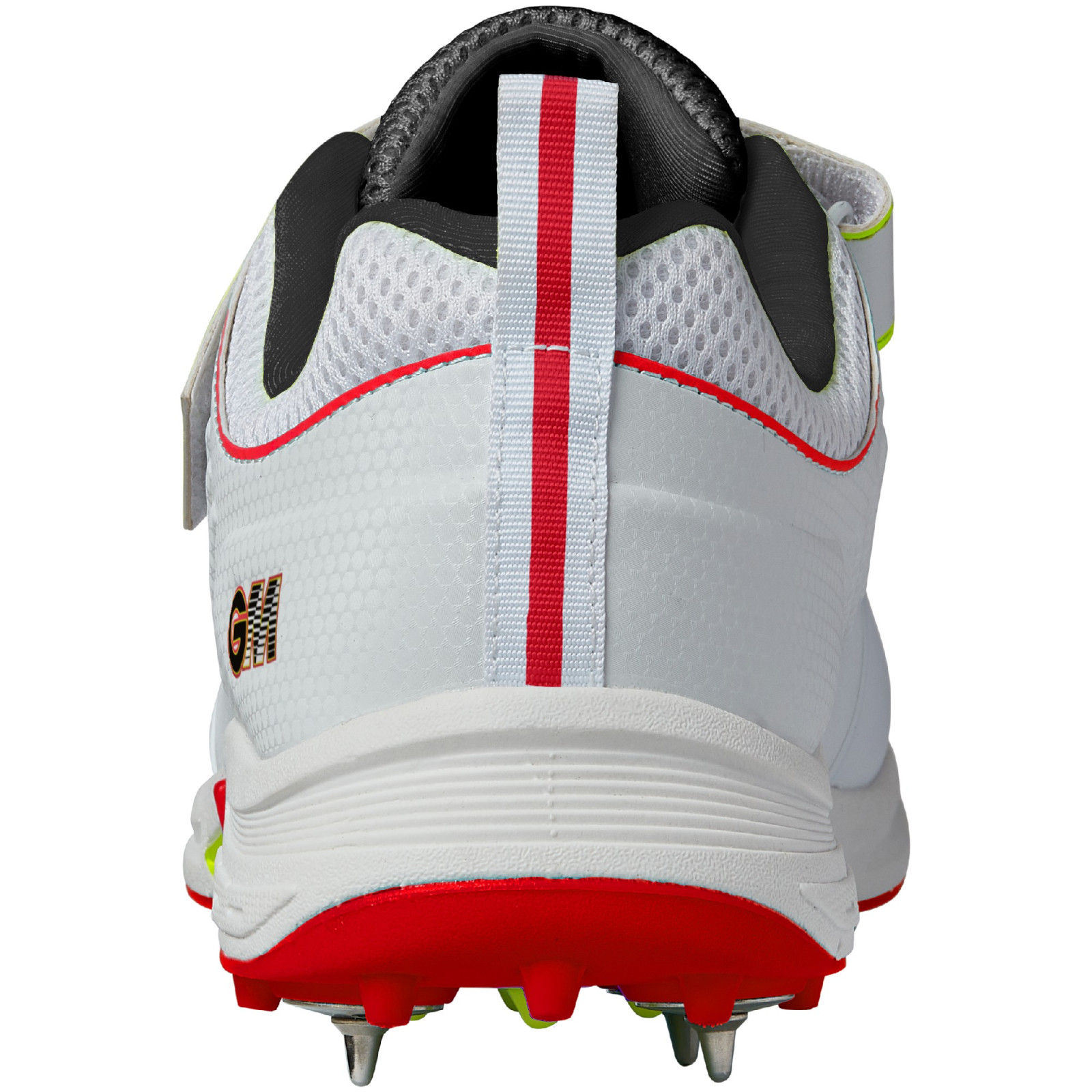 GM Rival + Spike Cricket Shoes (2026) - GM Cricket Shoes