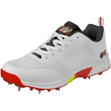GM Rival Spike Cricket Shoes (2026) - GM Cricket Shoes