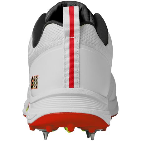 GM Rival Spike Cricket Shoes (2026)