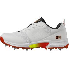 GM Rival Spike Junior Cricket Shoes (2026) - GM Cricket Shoes