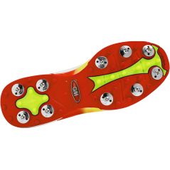 GM Rival Spike Junior Cricket Shoes (2026) - GM Cricket Shoes