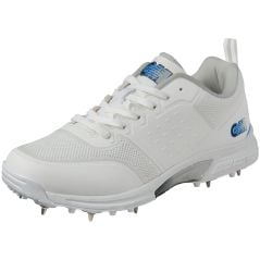 GM Maxi Spike Cricket Shoes (2026) - GM Cricket Shoes