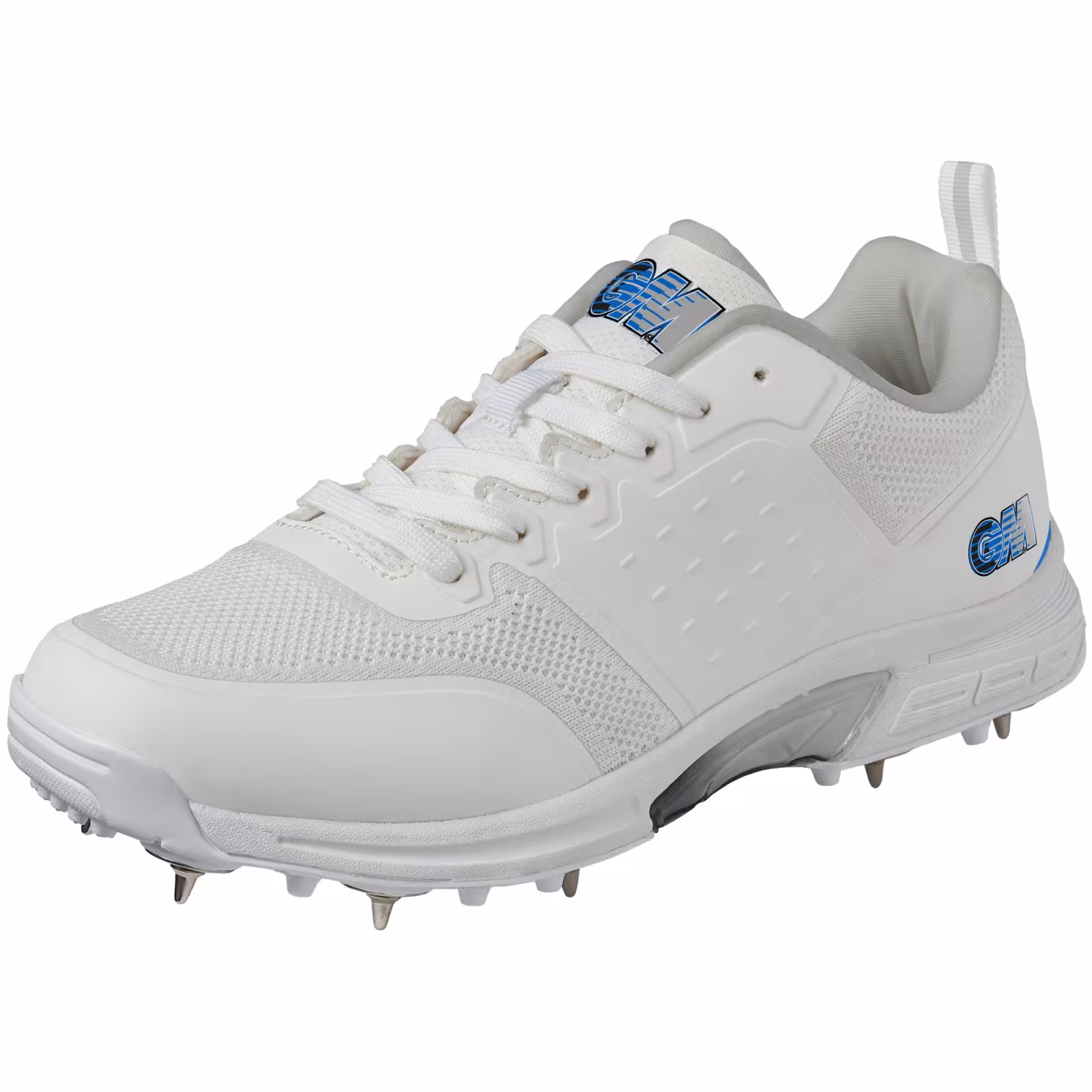 GM Maxi Spike Cricket Shoes (2026) - Scarpe da cricket GM