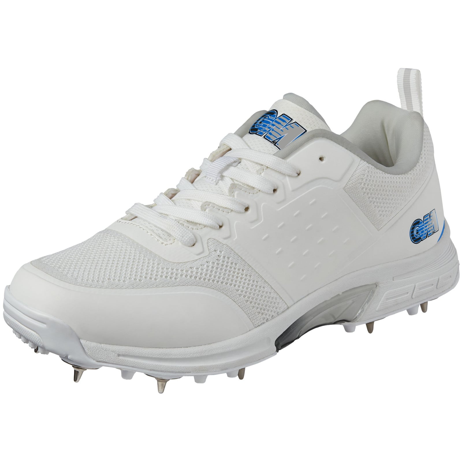 GM Maxi Spike Cricket Shoes (2027) - GM Maxi Spike Cricket Shoes (2026) - GM Cricket Shoes