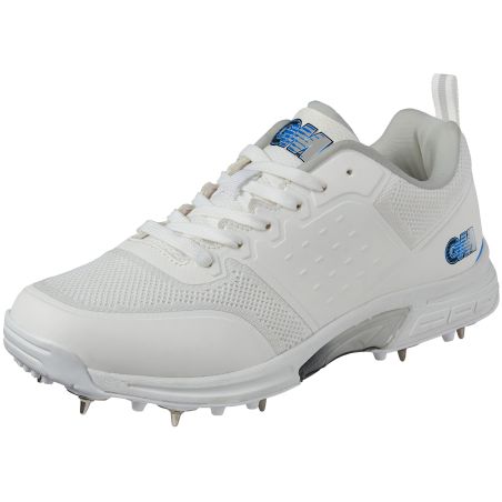 GM Maxi Spike Cricket Shoes (2026) - GM Cricket Shoes