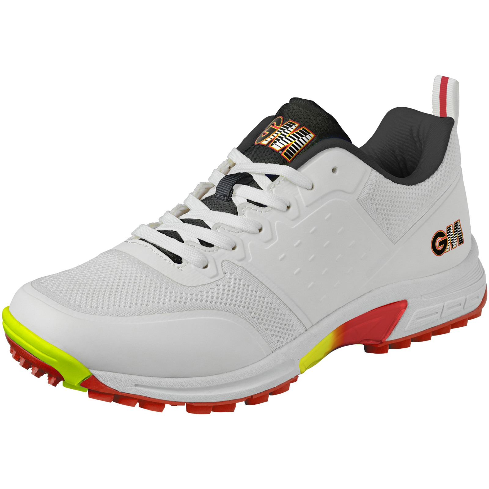 GM Rival All Rounder Junior Cricket Shoes (2026) - GM Cricket