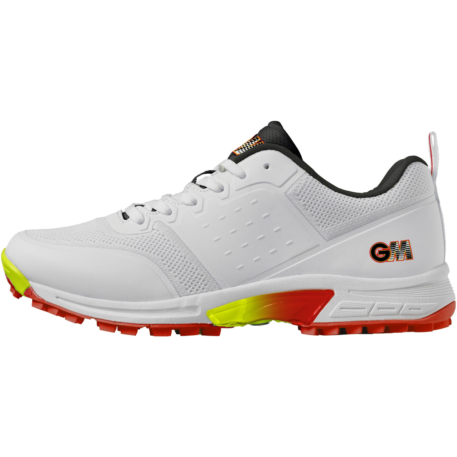 GM Rival All Rounder Junior Cricket Shoes (2026) - GM Cricket