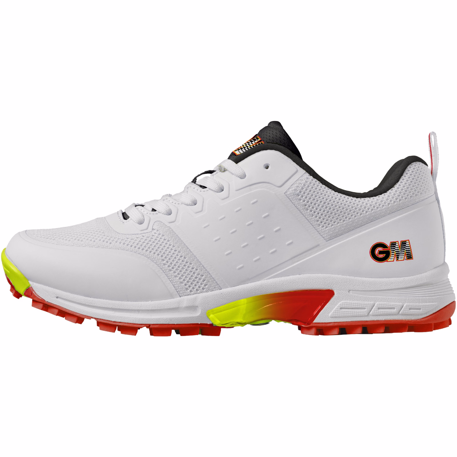 GM Rival All Rounder Cricket Shoes (2026) - GM Cricket Shoes