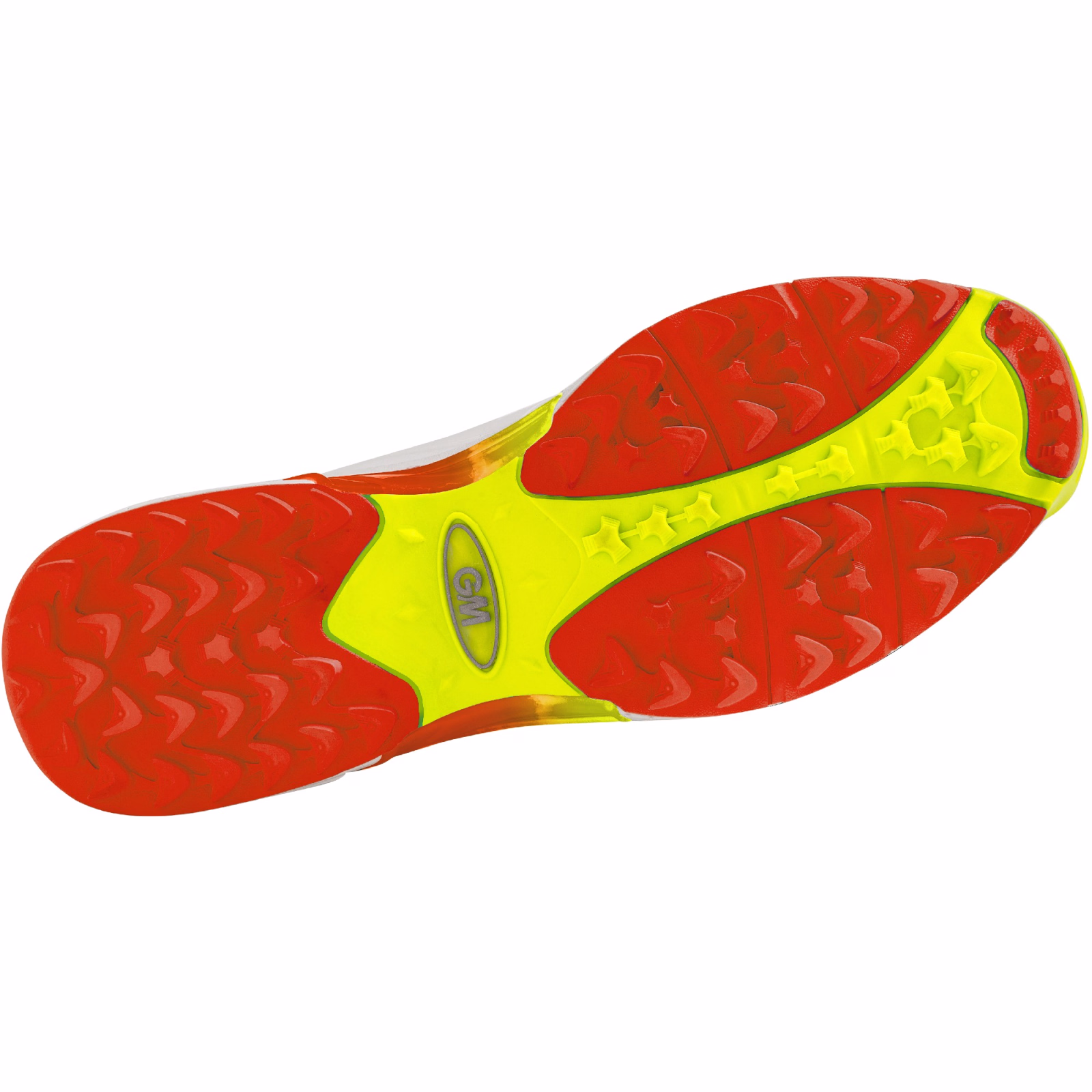 GM Rival All Rounder Cricket Shoes (2026) - GM Cricket Shoes