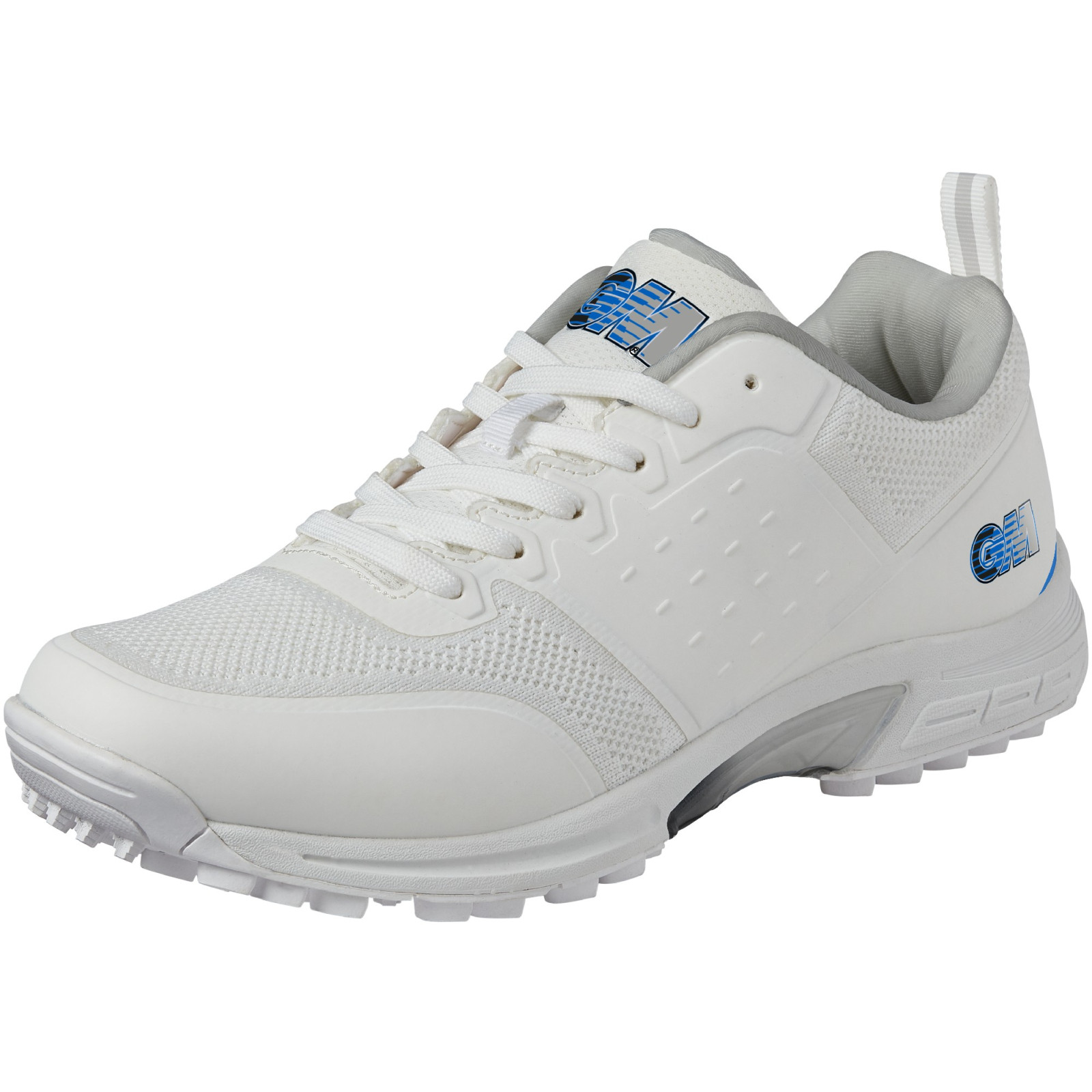 GM Maxi All Rounder Junior Cricket Shoes (2026) - GM Cricket