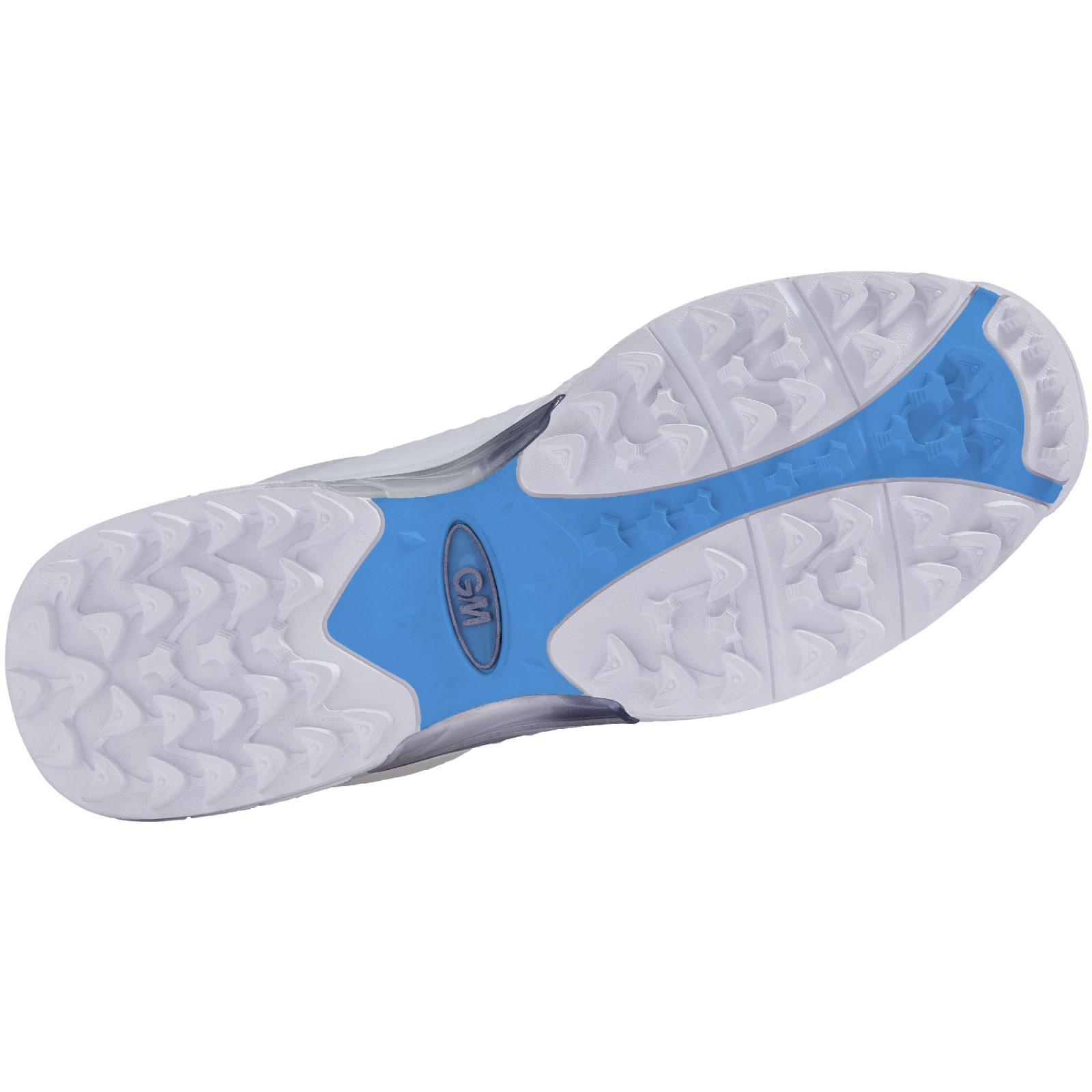 GM Maxi All Rounder Junior Cricket Shoes (2026) - GM Cricket
