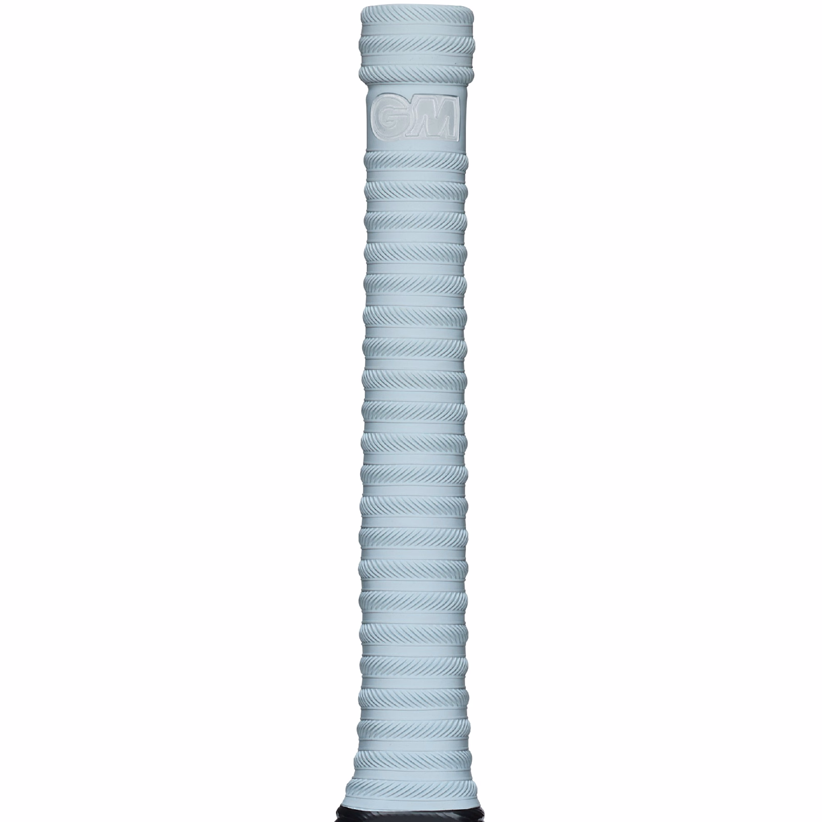GM Halo Cricket Bat Grip - White (2026) - GM Halo Cricket Bat Grip - White (2026) - Schlägergriffe