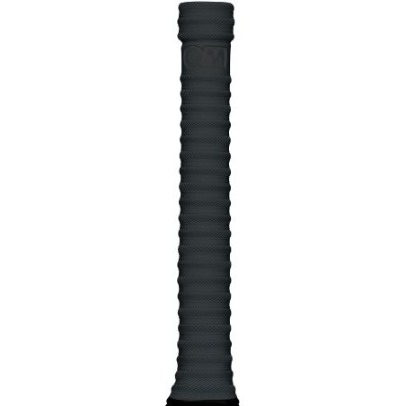 GM Halo Cricket Bat Grip - Black (2026) - Impugnature per mazze