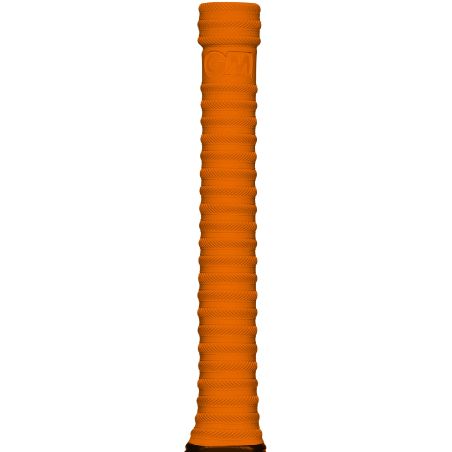 GM Halo Cricket Bat Grip - Orange (2026) - Impugnature per