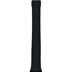 GM Apex Cricket Bat Grip - Black (2026) - Impugnature per mazze