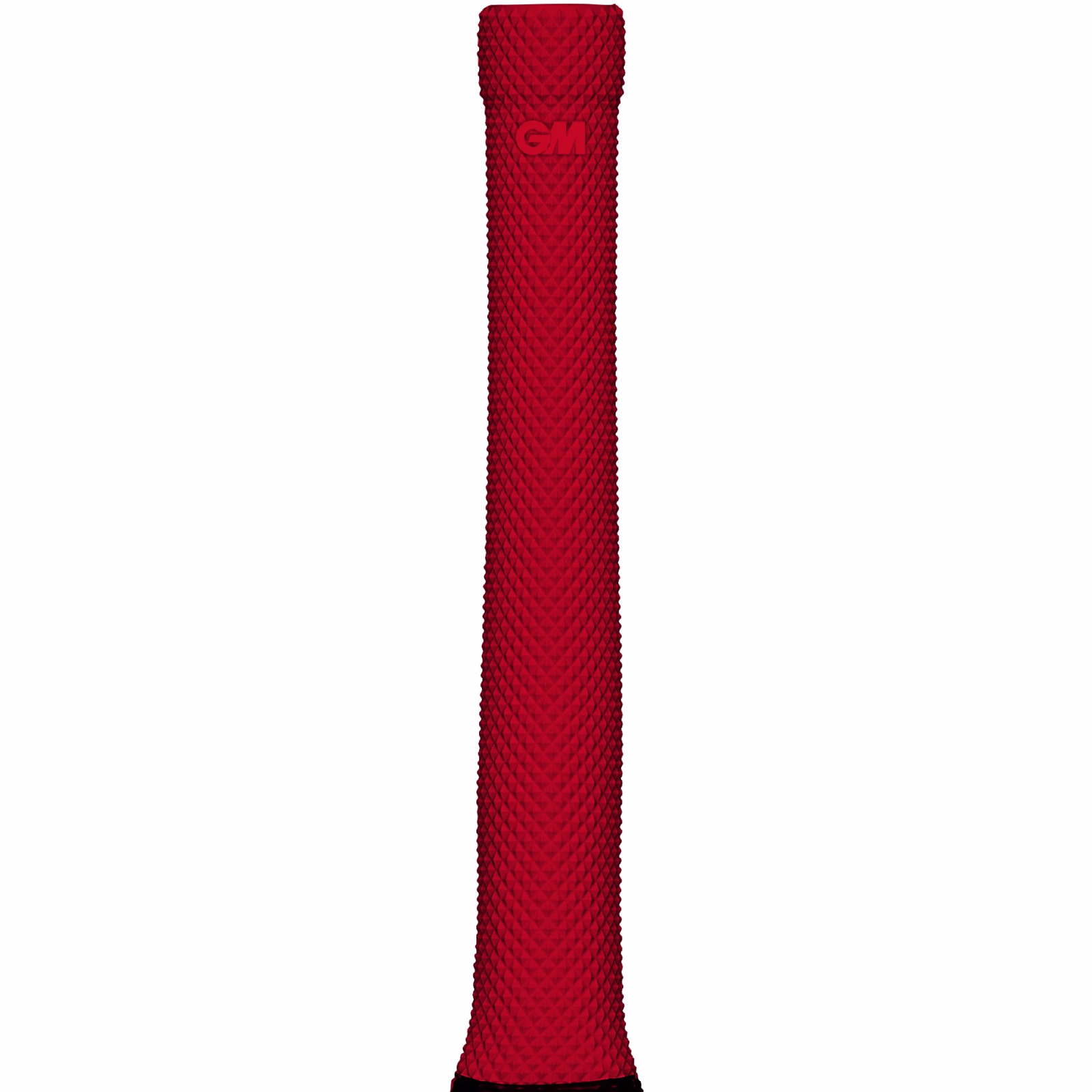 GM Apex Cricket Bat Grip - Red (2026) - GM Apex Cricket Bat Grip - Red (2026) - Batgrepen