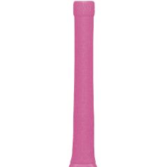 GM Galaxy Cricket Bat Grip - Pink (2026) - Impugnature per