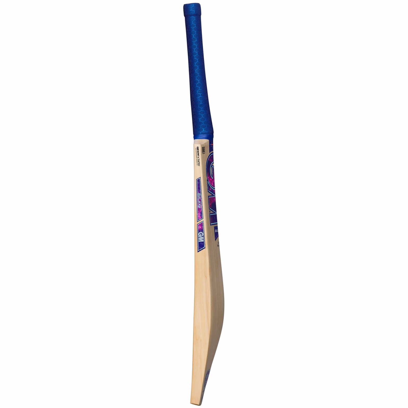 GM Galaxy Players Cricket Bat (2026) - GM Cricket Bats