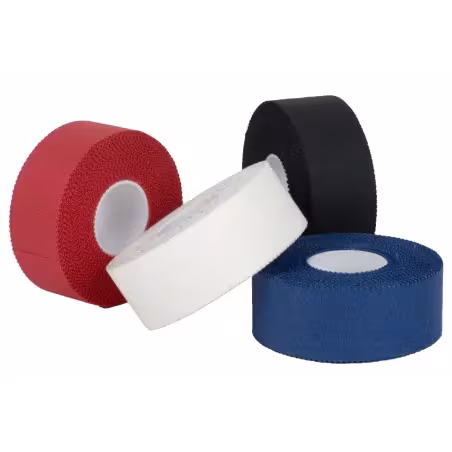 TK AAX 3.1 plakband - 25 mm - Verzorging van tape en stick