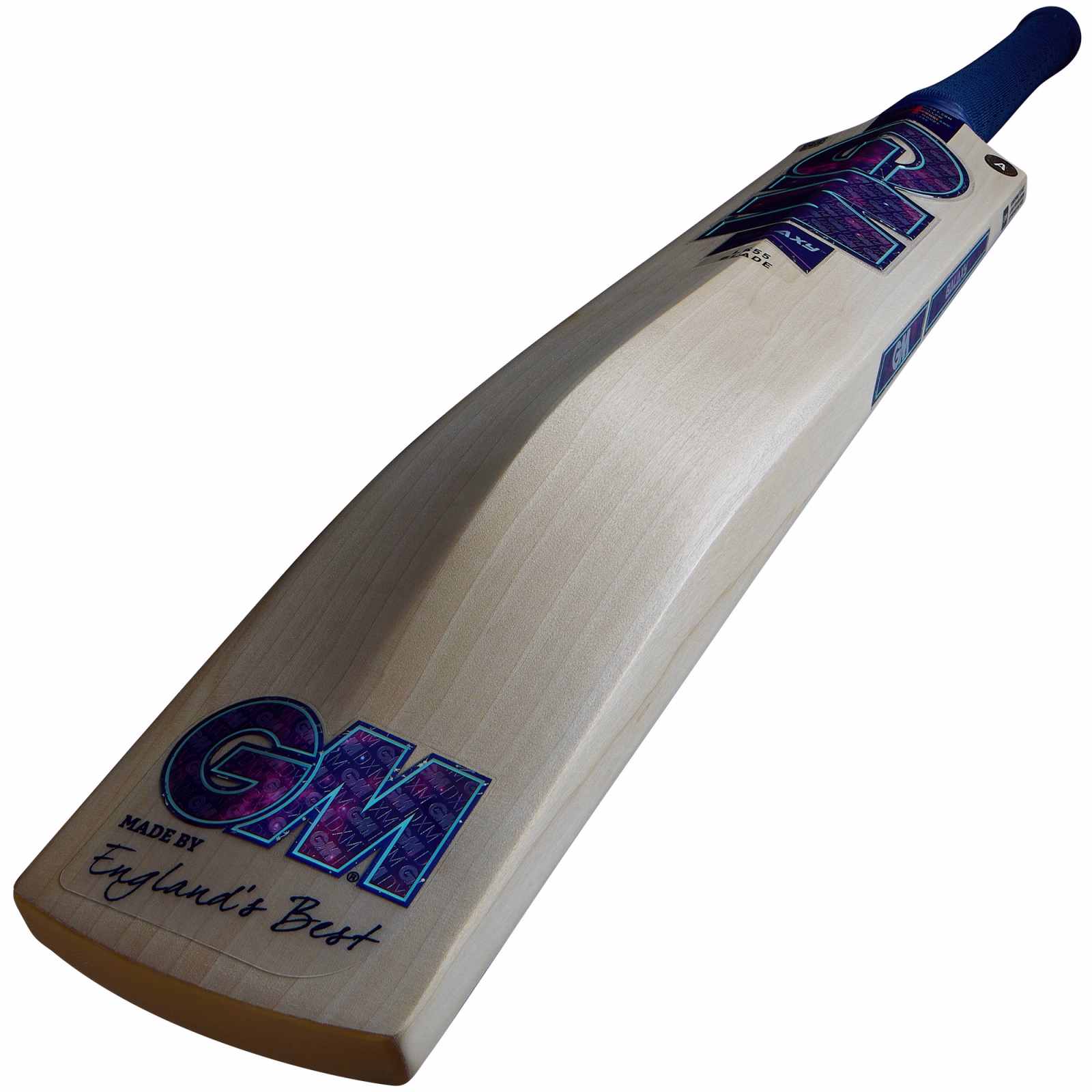 GM Galaxy Players Cricket Bat (2026) - GM Cricket Bats
