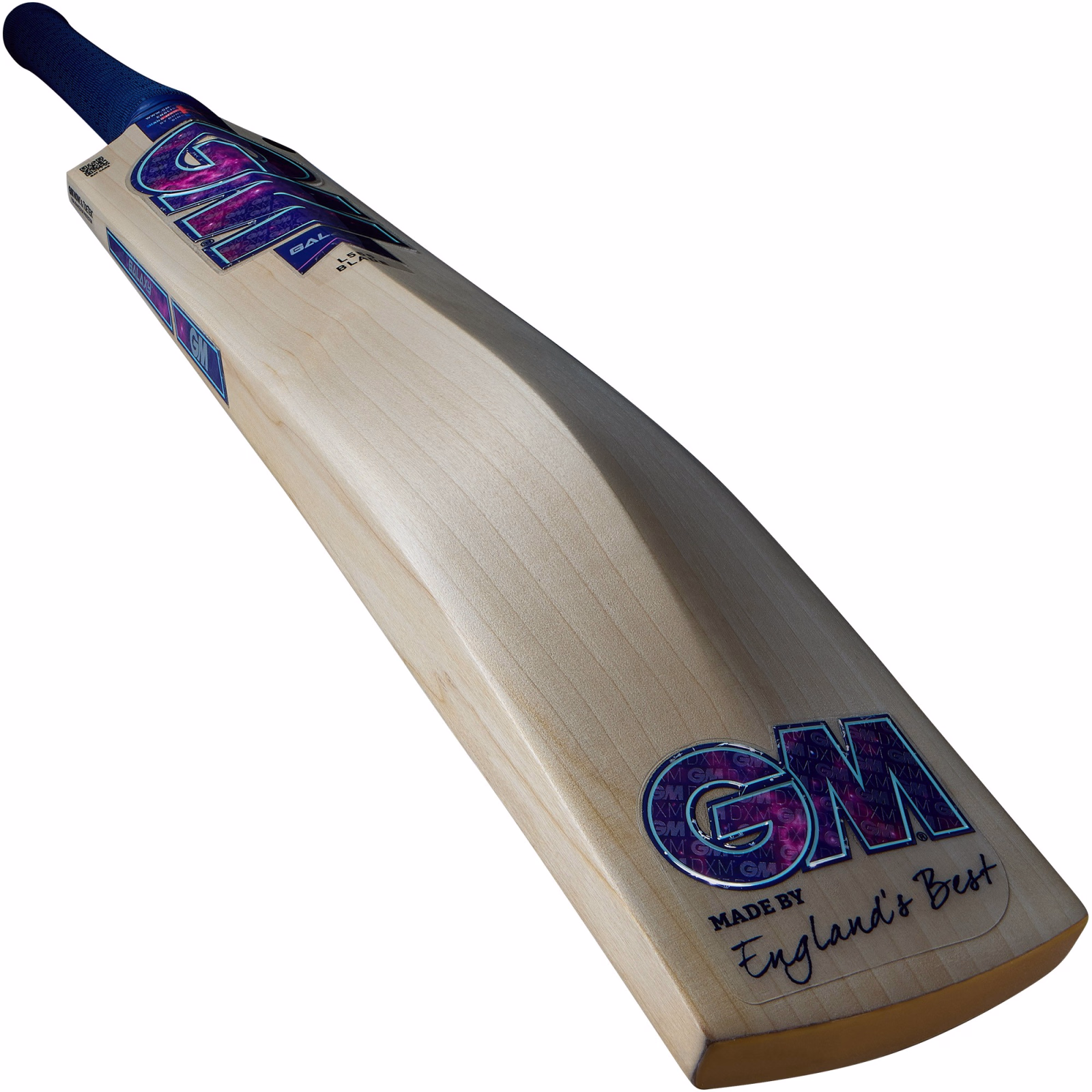 GM Galaxy Players Cricket Bat (2026) - GM Cricket Bats