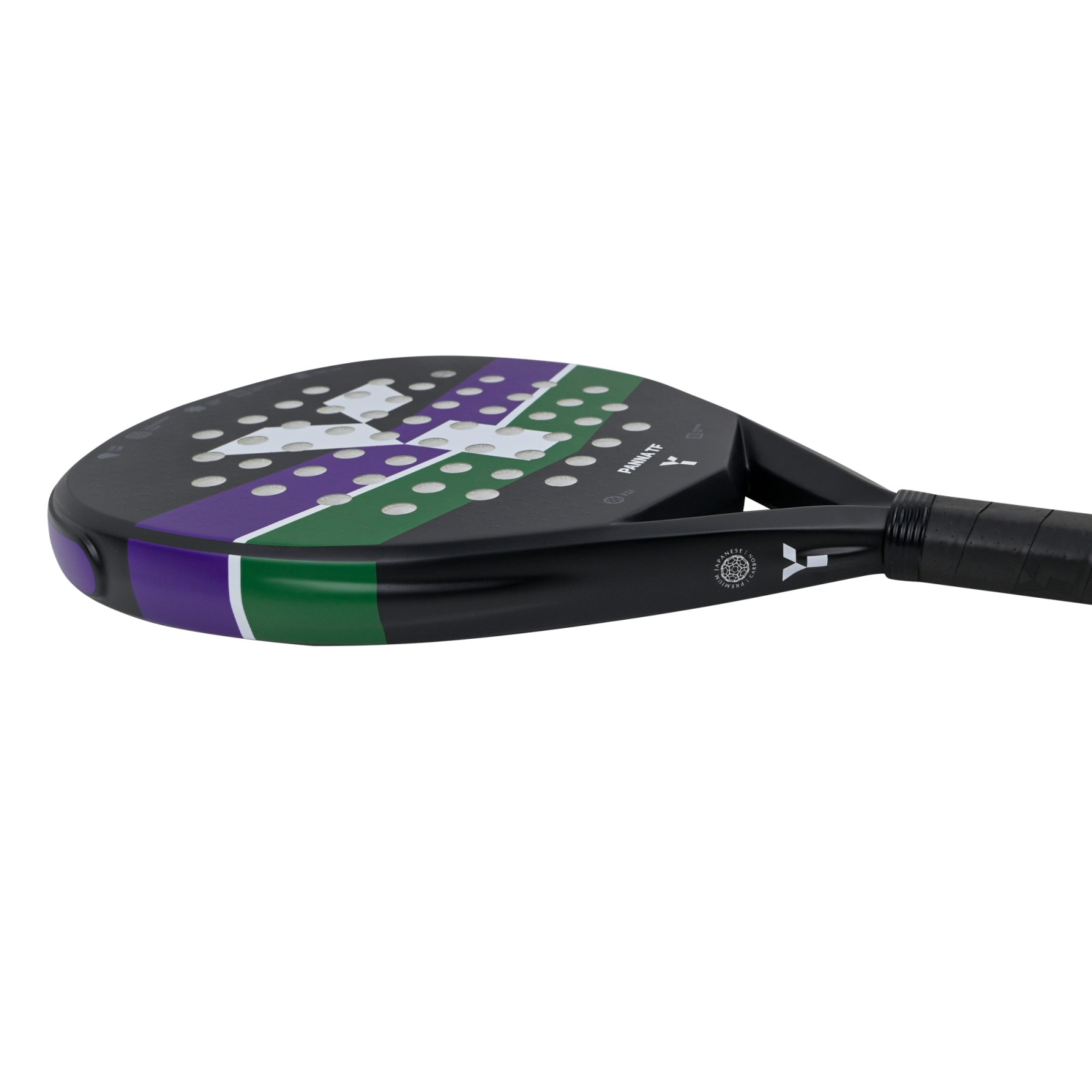 Tf Padel Racket Comprar Y1 Panna TF Padel Racket (2025)