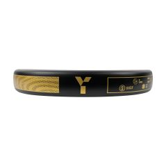 Y1 Elite Cork Padel Racket (2025) - Racchette da paddle Y1