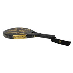 Y1 Elite Cork Padel Racket (2025) - Racchette da paddle Y1