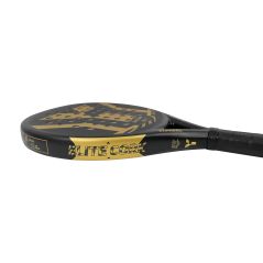Y1 Elite Cork Padel Racket (2025) - Racchette da paddle Y1