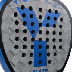 Y1 Blaze Padel Racket (2025) - Raquettes de padel Y1