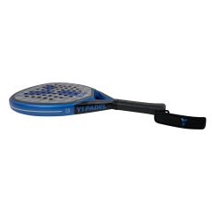 Y1 Blaze Padel Racket (2025) - Raquettes de padel Y1
