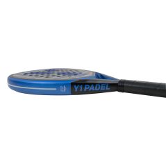 Y1 Blaze Padel Racket (2025) - Raquettes de padel Y1