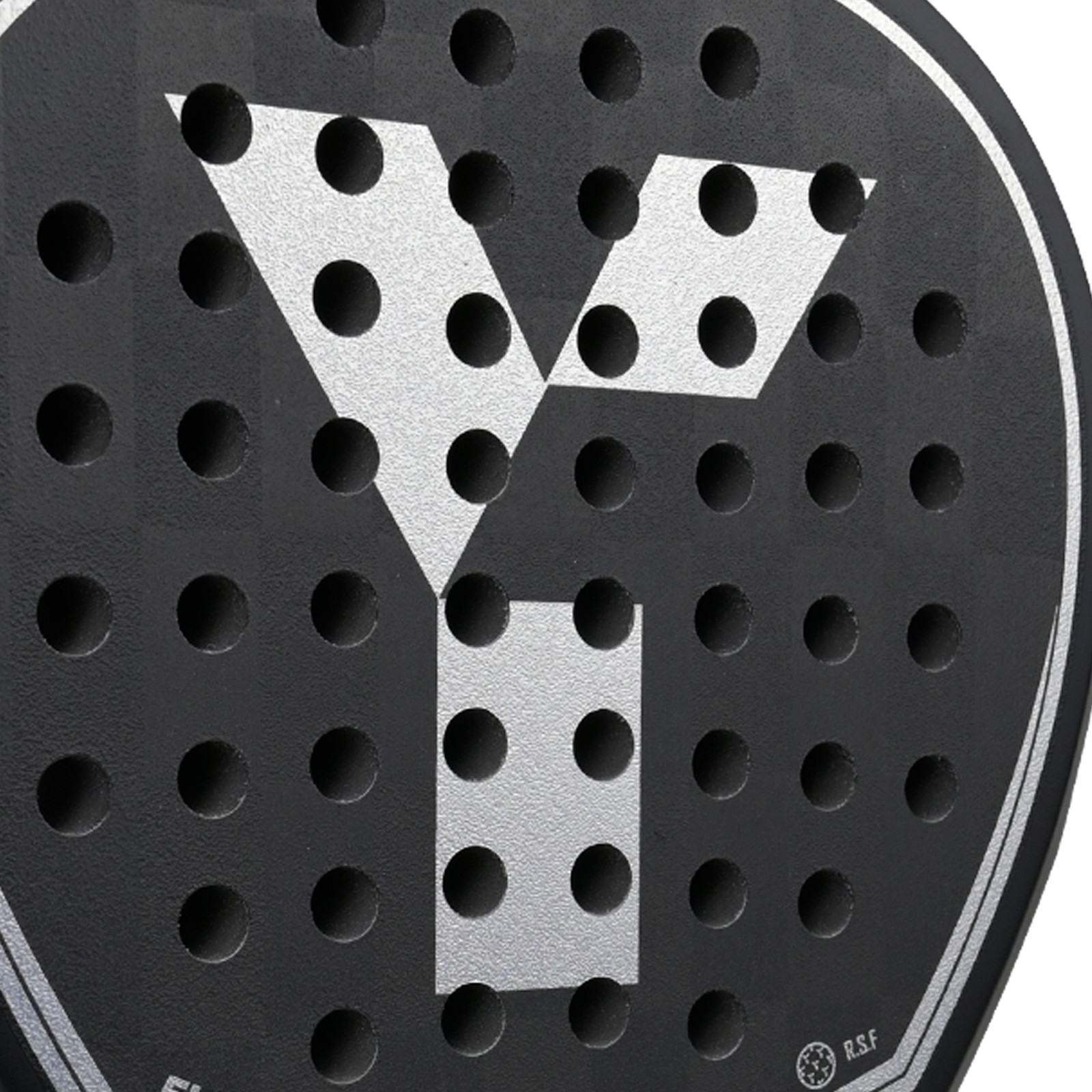 Y1 Elite 22C Padel Racket (2025) - Y1 Padel Rackets