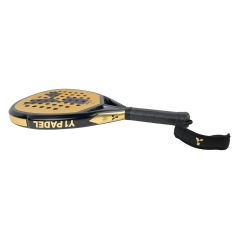 Y1 Pro X Padel Racket (2025) - Palas de pádel Y1