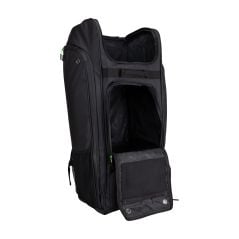 Kookaburra Pro Players Duffle Bag - Black