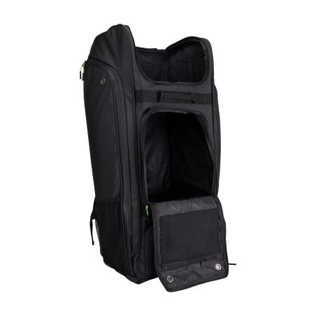 Kookaburra Pro Players Duffle Bag - Black