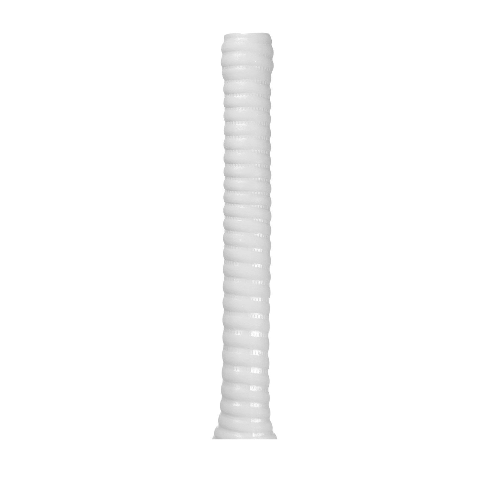 Coil Grip (Unbranded) - White - Poignées de chauve-souris