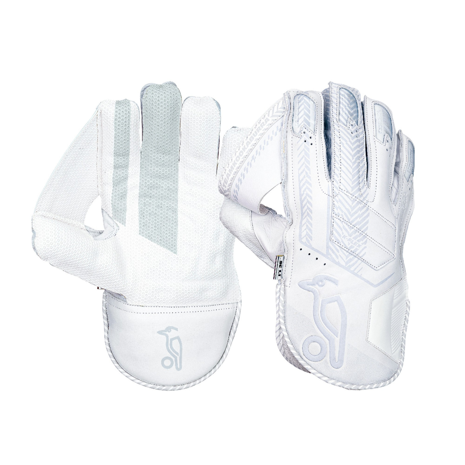 Kookaburra SC 1.1 Wicket Keeping Gloves - Kookaburra SC 1.1 Wicket Keeping Gloves - Wicket Keeping