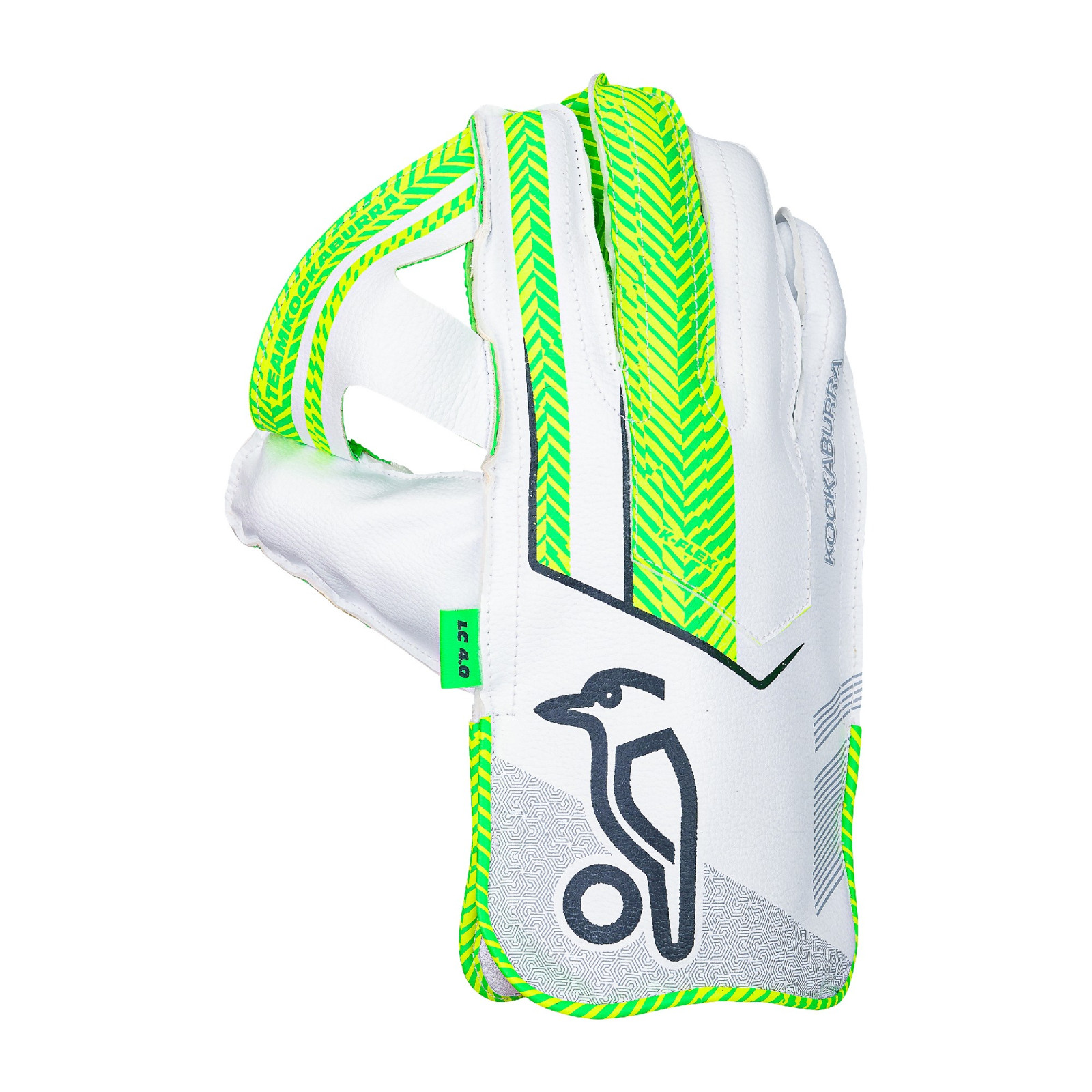 Kookaburra LC 4.0 Wicket Keeping Gloves - Wicket Keeping