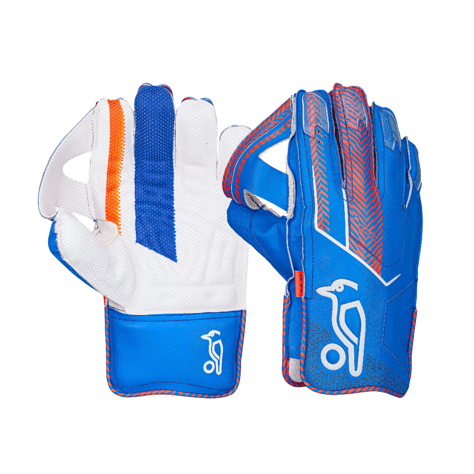Kookaburra LC 3.0 Wicket Keeping Gloves - Gants de maintien de