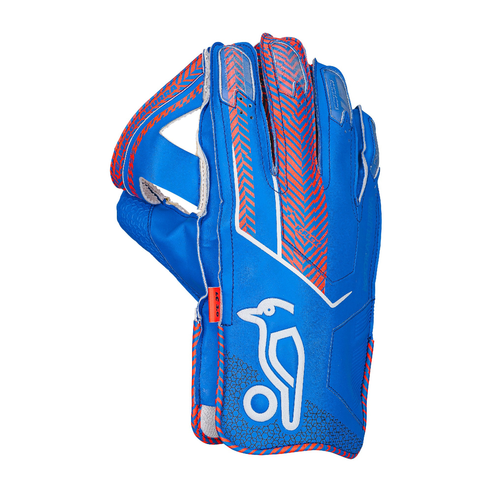 Kookaburra LC 3.0 Wicket Keeping Gloves - Gants de maintien de