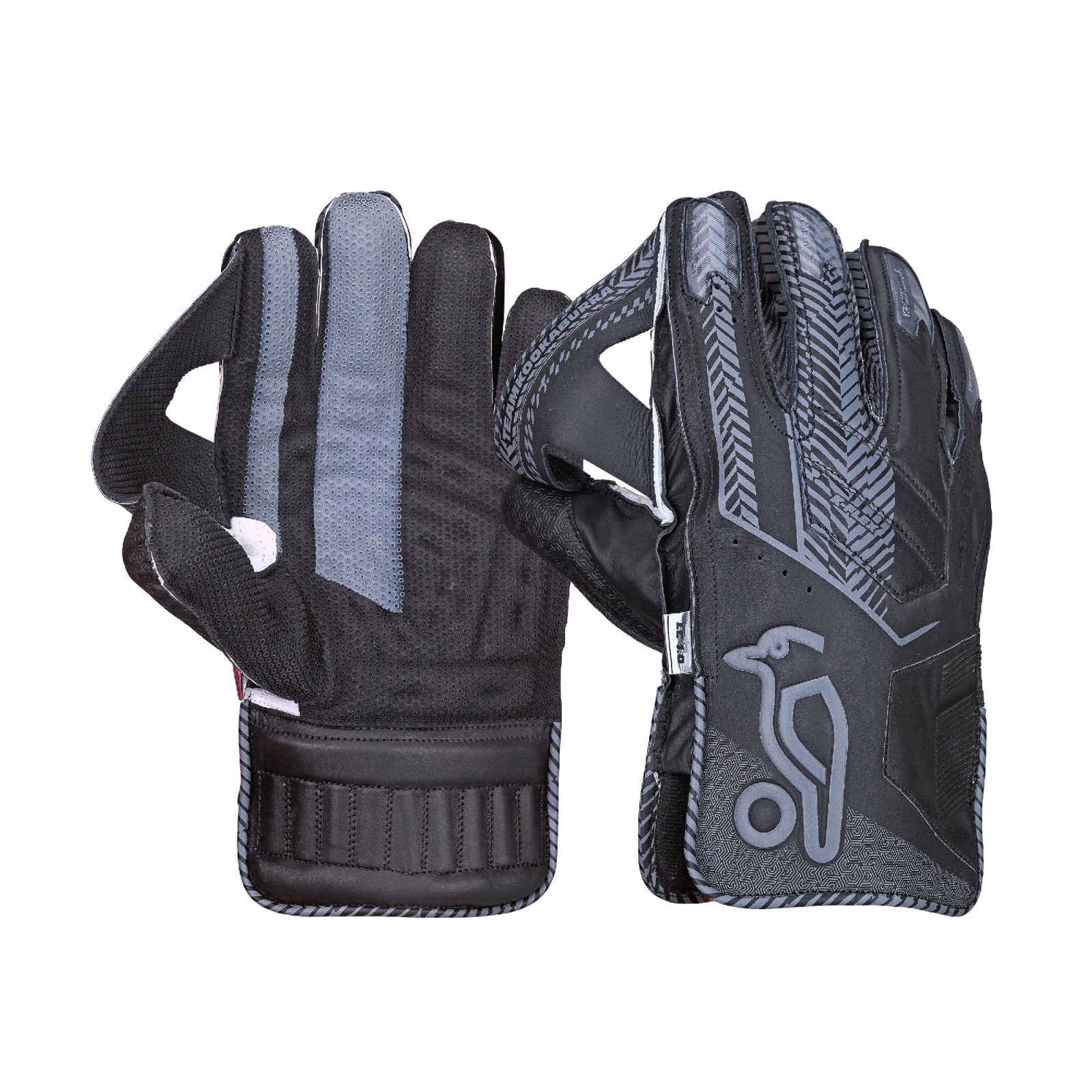 Kookaburra LC 1.0 Wicket Keeping Gloves - Kookaburra LC 1.0 Wicket Keeping Gloves - Wicket Keeping
