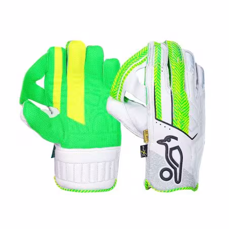 Kookaburra LC Pro Wicket Keeping Gloves - Wicket